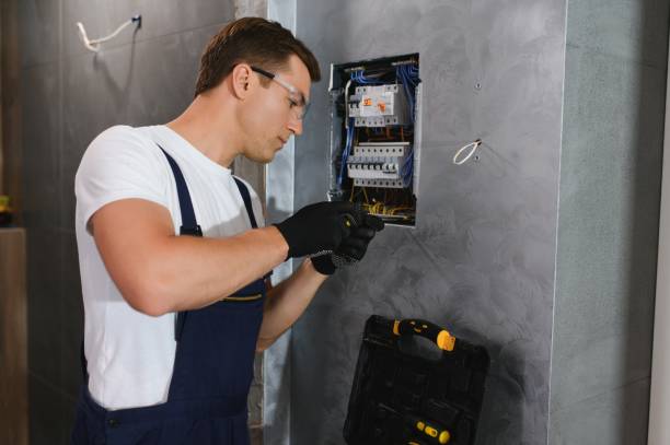 Best Emergency Electrical Repair  in Statesboro, GA