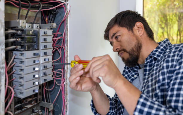 Best Industrial Electrical Services  in Statesboro, GA